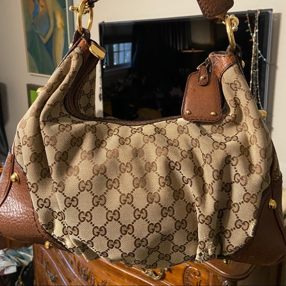 Gucci Purse - Picture 1 of 5